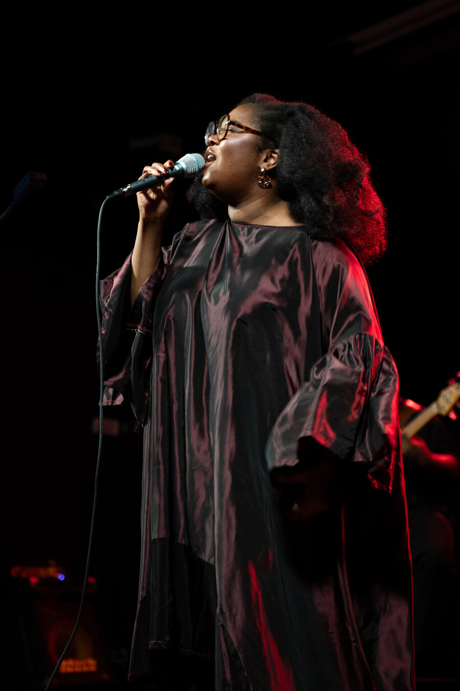 Concert - Jessy Elsa Palma