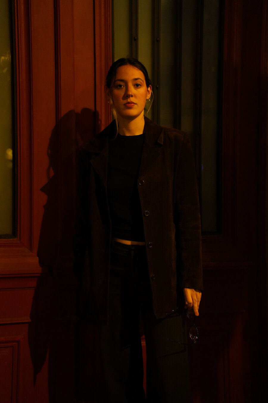 Shooting - 4