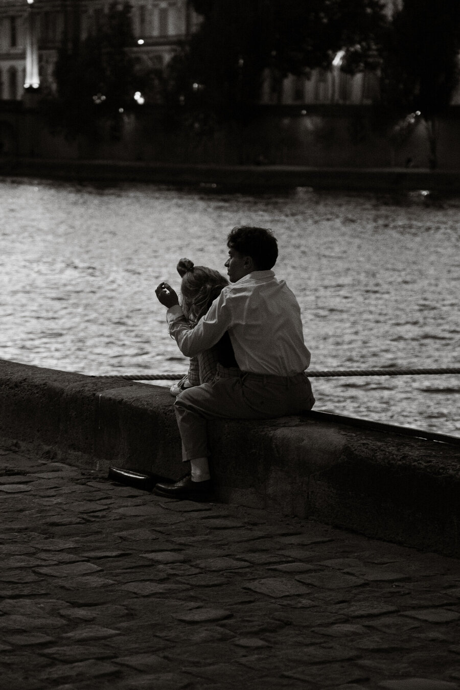 Street photography